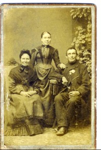 BK 0055 Rasmus Jensen med familie